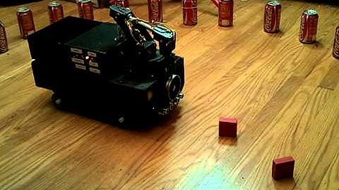 Rover Forage Example 1