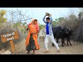 चिड़ोकली डैणती लड़ मरी । मारवाड़ी हरयाणवी कॉमेडी । Rajasthani comedy