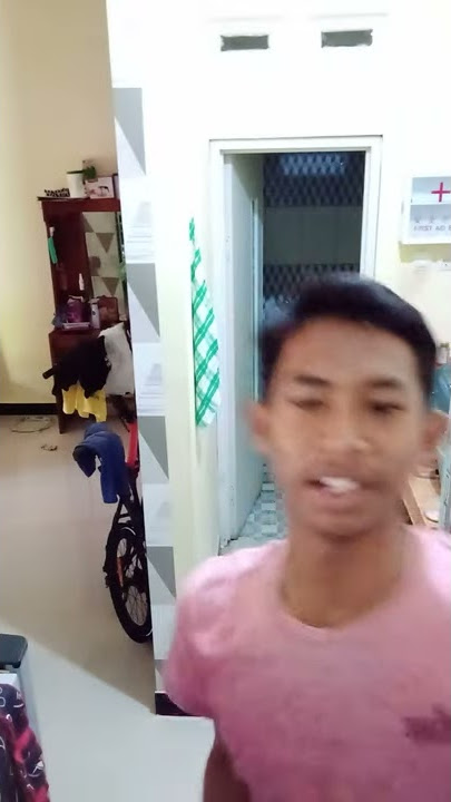 madang ngising turu 3 kali sehari