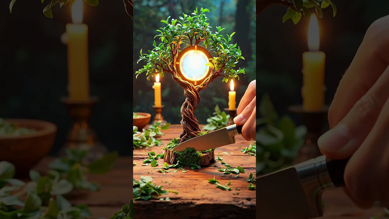 #asmr #wizard #cozynights #fantasytok #witchtok #potionshop