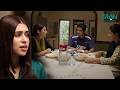 Rafay Arisha Ko Ghar Laane Ke Liye Maan Gaye 😳 | Subhan Awan | Khuda Gawah #greenlamhay #shortvideo