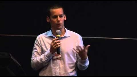 Complexity, computation and philosophy, Carlos Gershenson