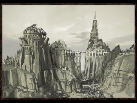 Vídeo: Dragon Age: Origins - Regreso A Ostagar