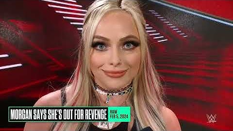 Liv Morgan vs. Rhea Ripley – Road to SummerSlam 2024: WWE Playlist