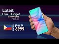 TOP 8 Best Budget phones  Philippines under 6999 Pesos 2021 | Best Budget phones Under 7000 pesos