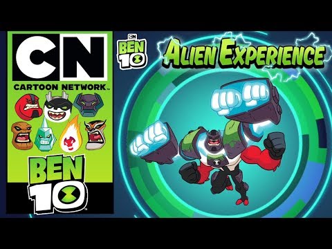 Ben 10 Alien Experience – Apps no Google Play