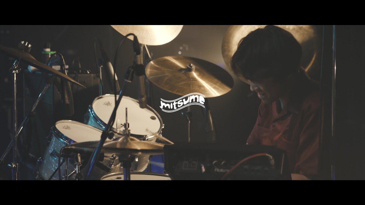 ミツメ - CREATIVEMAN PRODUCTIONS