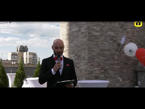 Смотреть клип Открытие лаунж зоны ЖК 'Малахит' онлайн бесплатно в качестве Смотреть клип Открытие лаунж зоны ЖК 'Малахит' онлайн бесплатно в качестве