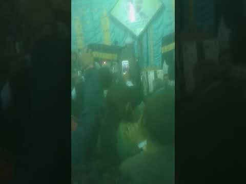 الشيخ ايمن هريدي قصيده الغزاله جديده