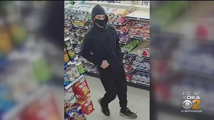 Police: Jeannette Teen Holds Up Convenience Store ...
