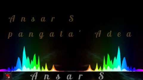 Ansar S - Pangata