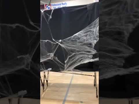 Academy of Careers and Exploration Haunted House