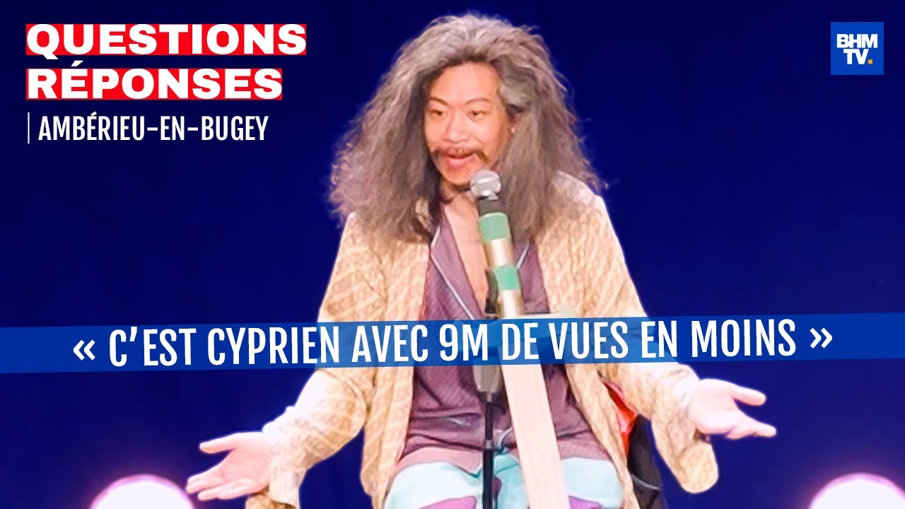 Bun Hay Mean – Impro #36 – Le manque