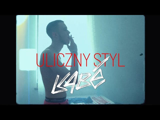 Kabe - Uliczny styl (prod. Opiat/Bartz) VIDEO class=