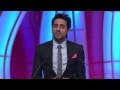 Virat Kohli wins Favorite Sportsperson of the year at People's Choice Awards 2012 [HD]