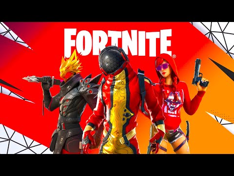 MAGGIE nous encourage dans ce nouveau MOD mais pas de victoire ! Fortnite Gameplay fr - Max Gaming