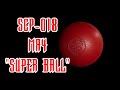 SCP-018 Мяч "Super Ball"