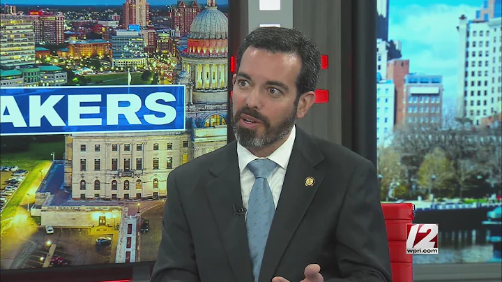Newsmakers 6/17/2022: US Attorney Cunha; reporters...