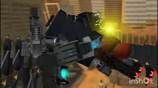 what if upgraded titan tv man was in episode 67