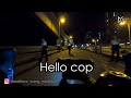 [POV] Police Everywhere! Yuen Long - Tuen Mun Night Ride - 好多警察 元朗去屯門單車 - Road Bike Cycling Vlog #22