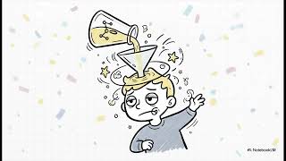 The Introvert Hangover: Why Socializing Drains You