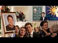 George’s Funeral-Young Sheldon-S7 Episode 13-Finale