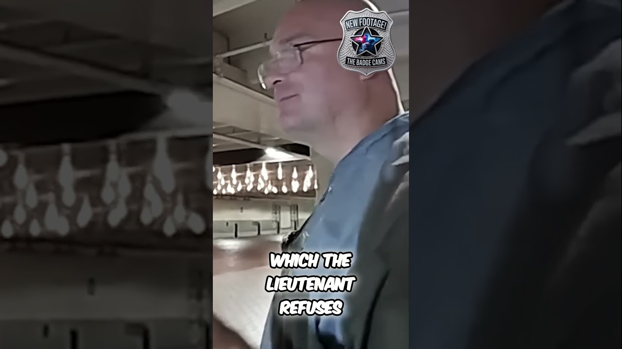 Sheriff Investigated?! Bodycam Footage Reveals Shocking Casino Confrontation