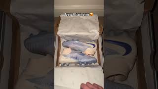 New Phantom Showtime Unboxing| Shop now link in bio🔗 #footballedits #football #nike #soccer #cleats