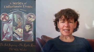 The Bad Beginning Chapter 6