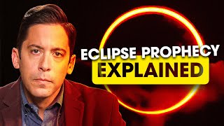 Solar Eclipse Prophecy EXPLAINED: Troy Brewer