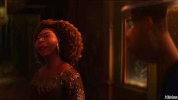 Words from movies worth thinking about