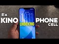 Nekat beli iPhone di Toko ini lagi | unboxing iPhone 14 wifi only @KinoPhonecell shopee