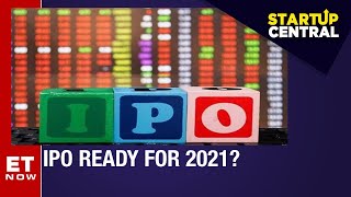 Will 2021 be the year of startup IPOs | StartUp Central