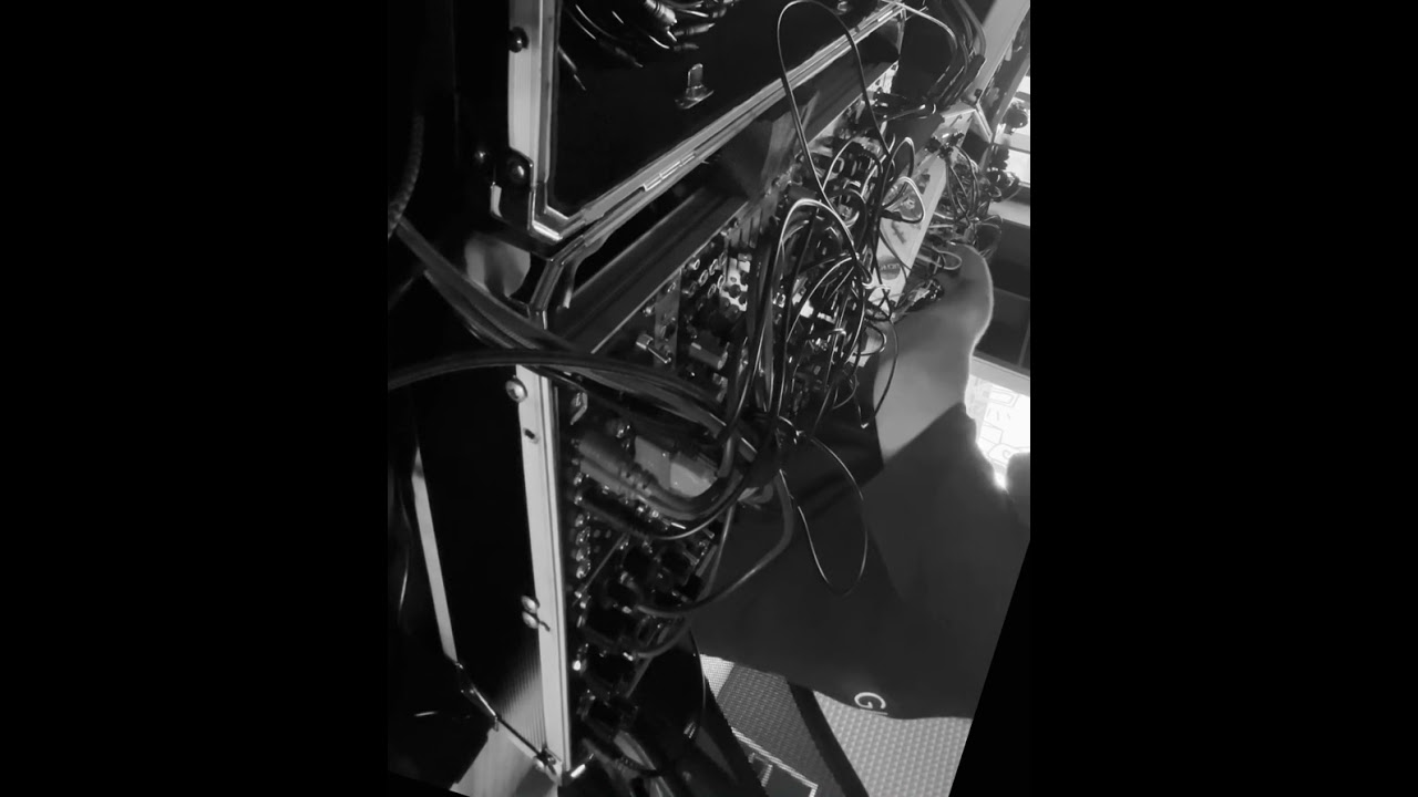 Jomox Modbase09. vpme QD-Drum