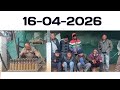 Shillong Teer Live - 16-04-2026 khasi Hills Archery Sports institute