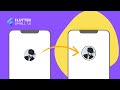 Profile Picture Border! Create a Perfect Circle Avatar in Minutes