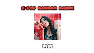 K-Pop Random Dance | К-Поп Рандом Дэнс ❤️
