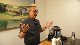 Detailed Making delicious easy keto Pho! Details