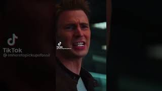 Avengers POV