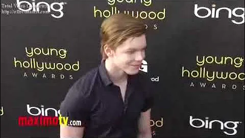 Don't Go Breaking My Heart (Cameron Monaghan Video)