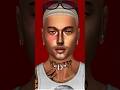 ❤️‍🔥What style suits him best? #sims4 #sims #thesims4 #shorts #thesims #sims4cc