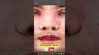 How To Turn into a MetaHuman in Unreal Engine 5.6!