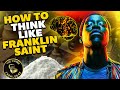 How To Think Like Franklin Saint From Snowfall