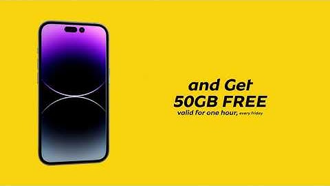 How to switch to 5G on your iPhone