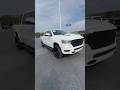 SOLD! PRE-OWNED 2019 Ram 1500 Laramie 4WD Trotter Ford, Pine Bluff, Arkansas