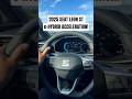 2025 Seat Leon ST e-Hybrid (204 PS Combined) ACCELERATION! #catchingcars #acceleration #shorts #tsi