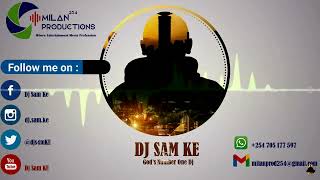 Dj Sam Ke Congratulations Edition Gospel Mix