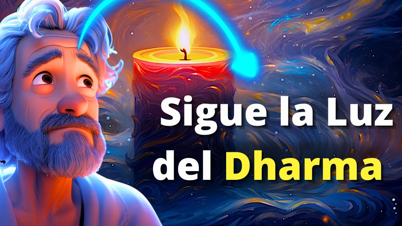 Yama & Niyama: El Noble Sendero del Dharma 🕉️ - YouTube