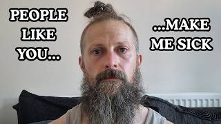 Apparently... Its People Like Me That Are Ruining The Country