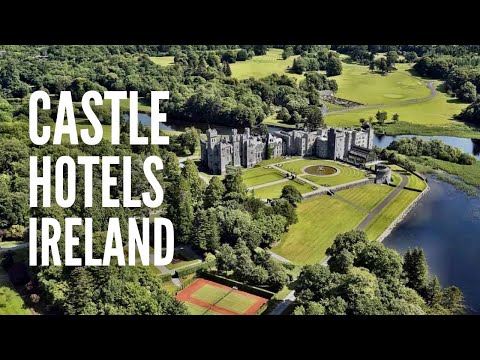 Video: Visas Lough Rynn pilies vadovas